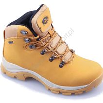Buty trekkingowe