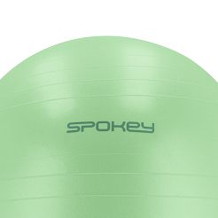 Piłka gimnastyczna 55 cm Fitball III BL 943624 - 2
