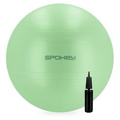 Piłka gimnastyczna 55 cm Fitball III BL 943624 - 3