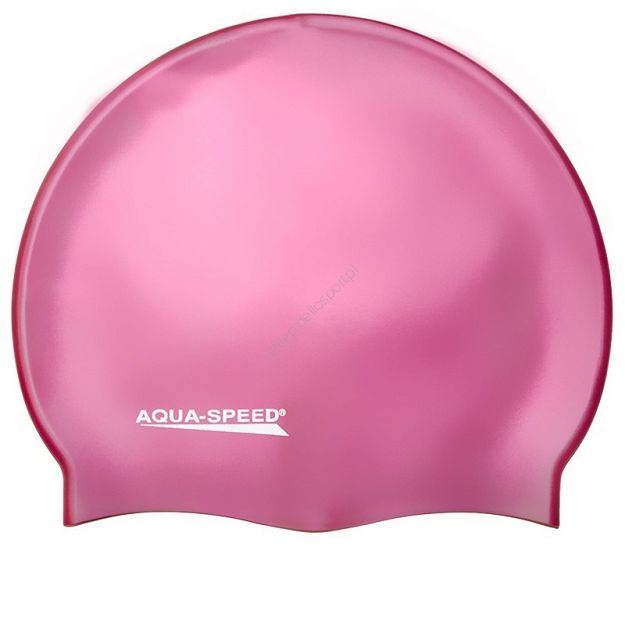 Czepek pływacki Aqua Speed Mega 27