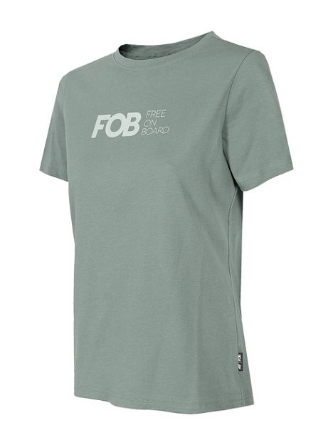 Tshirt denim TSD010 