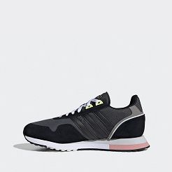 Buty Adidas 8K czarne EH1441 - 2