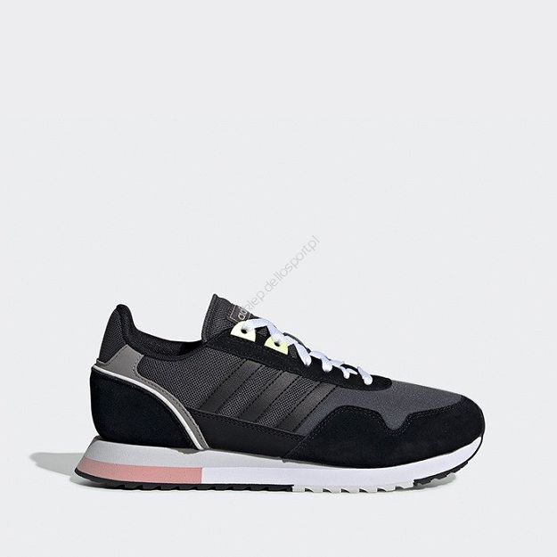 Buty Adidas 8K czarne EH1441