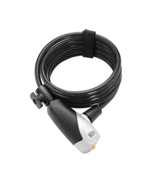 Zapięcie rowerowe Magnum 3018 linka
