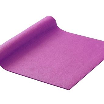 Mata do yogi Allright Pink 172x61x0,4 FE06010