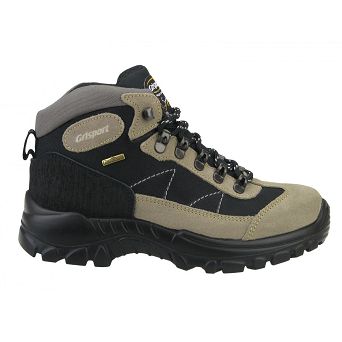 Buty Gri Sport 1332SV89GLADY