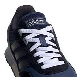 Buty Adidas 8K granatowo-czarne EH1440 - 3