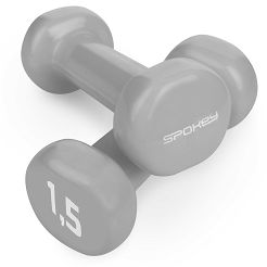 Zestaw hantli 2x1,5kg Shape IV 921562 - 3