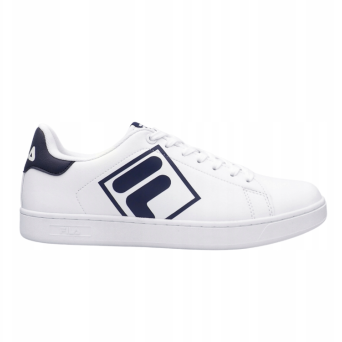 Buty Fila Courtbay Logo bia-gran FFM0364 13037