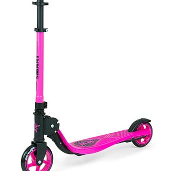 Hulajnoga Milly Mally Scooter Smart pink