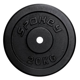 Obciążenie 20kg