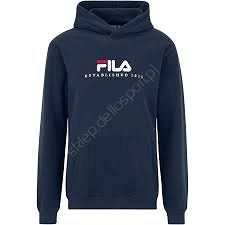 Bluza męska Fila Brunssum FAU0145 50004