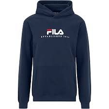 Bluza męska Fila Brunssum FAU0145 50004