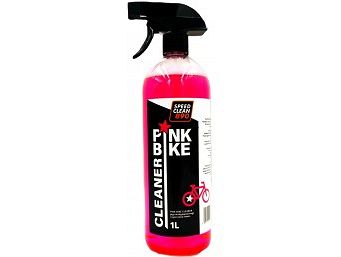Płyn do błyskawicznego mycia roweru SPEEDCLEAN 1l