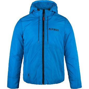 Kurtka Alpinus Astazou niebieska  BR43718