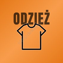 Odzież