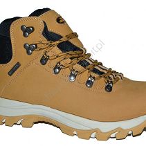Buty trekkingowe