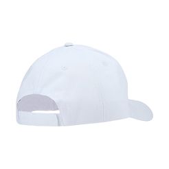 Czapka z daszkiem biały U388 - 2