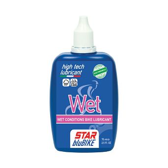 Smar do łańcucha wet 10.40 mokre warunki 75 ml