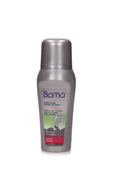 Bama ochrona przed wilgocią 75ml   34.S18A