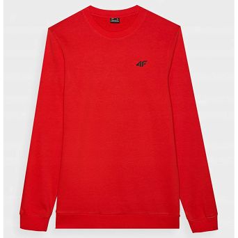 Bluza pomarańcz  M1465