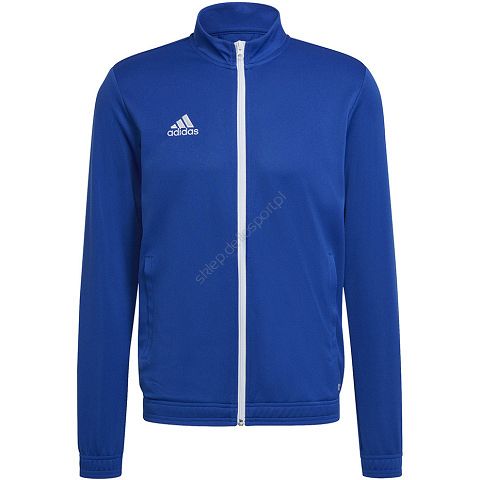 Bluza Adidas Entrada 22 Jacket niebieska HG6287