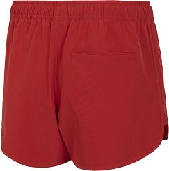 Spodenki czerwony SKDT001 H4L21 - 2