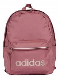 Plecak Adidas Linear Essential róż IV5116