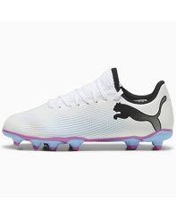 Buty Puma Future 7 Play FG/AG 107734 01  - 4