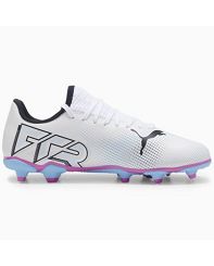 Buty Puma Future 7 Play FG/AG 107734 01  - 3