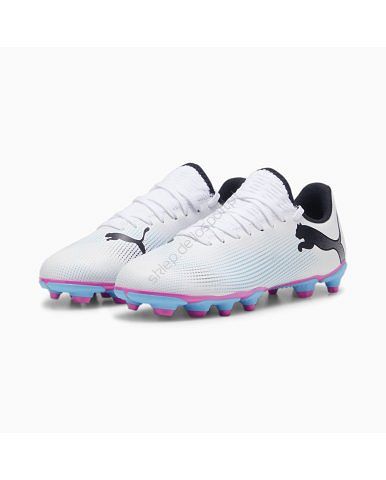 Buty Puma Future 7 Play FG/AG 107734 01 