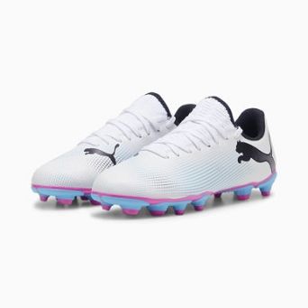 Buty Puma Future 7 Play FG/AG 107734 01 