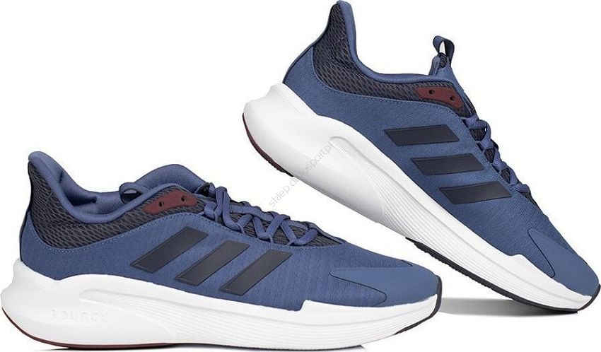 Buty Adidas Alphadge+ IF7293