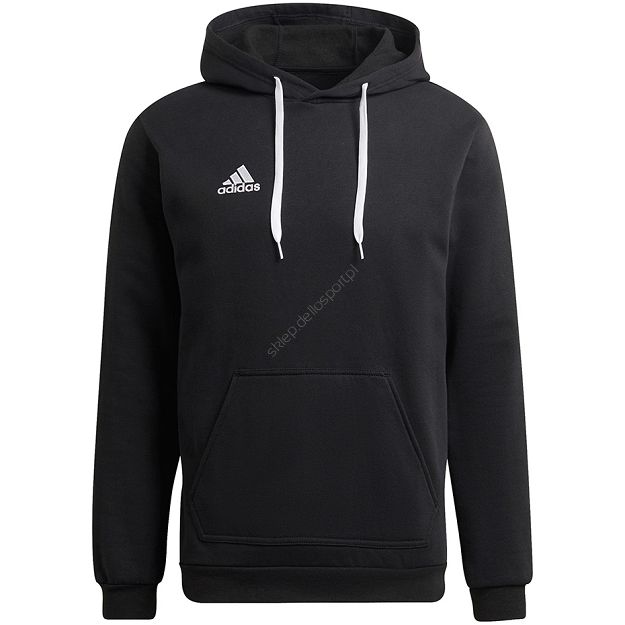 Bluza Adidas Entrada 22 Hoody czarna H57512