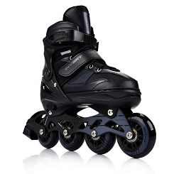 Rolki Meteor Invert Black - 3