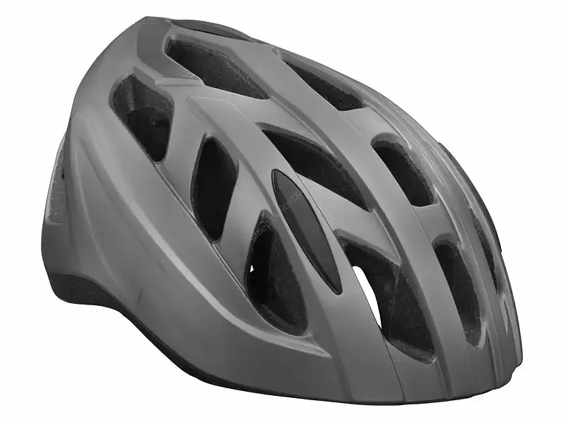 Kask L (58-61cm) mtb LAZER MOTION titanum matt