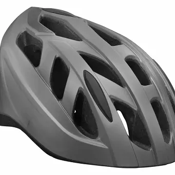 Kask L (58-61cm) mtb LAZER MOTION titanum matt