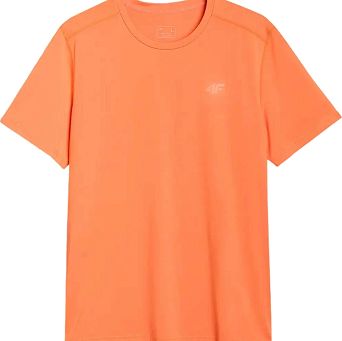Tshirt fnk pomarańcz M1343