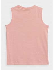 Tshirt łososiowy M287  - 2