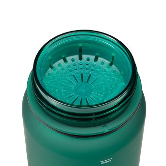 Butelka trytanowa Alpinus Trysil 650ml UZ11056