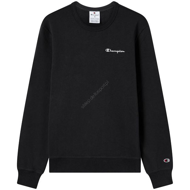 Bluza Champion Crewneck 221792 KK001 czarna