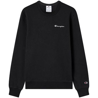 Bluza Champion Crewneck 221792 KK001 czarna