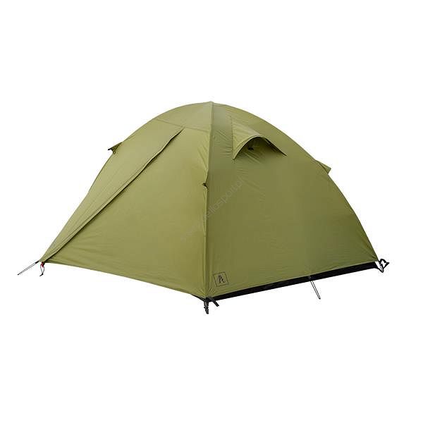 Namiot Alpinus VELEBIT 2 ALU zielony RO18556