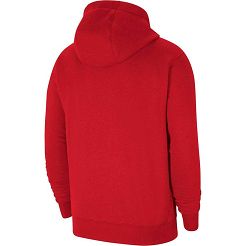 Bluza S Nike Team Club 20 Hoodie CW6894 657 - 2