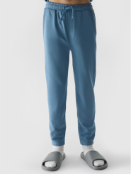 Spodnie denim M597  - 2