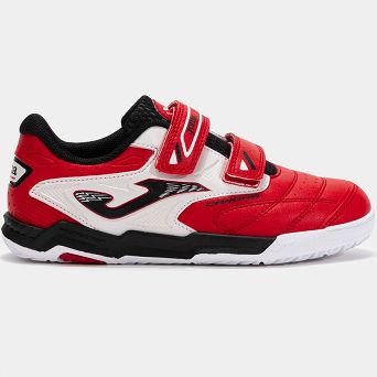 Buty Joma Cancha JR Indoor CAJW2506INV