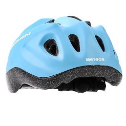 Kask rowerowy S (48-52) HB6-5 Randan blue - 2