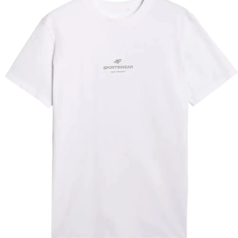 Tshirt biały M2961