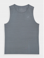 Tshirt Fnk szary M597 - 2