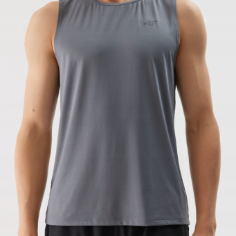 Tshirt Fnk szary M597